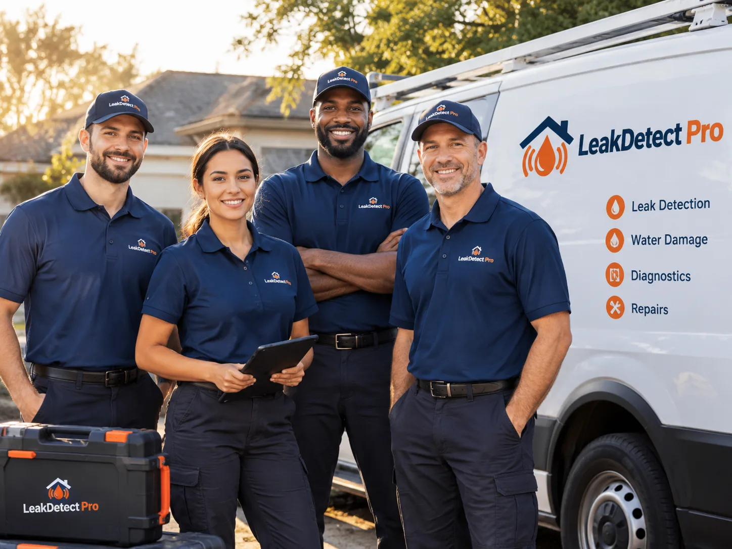 Roof Repair company in Ashland, MS